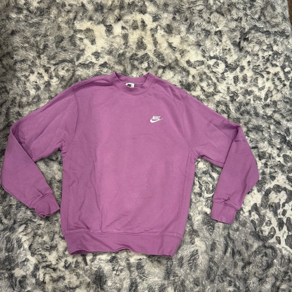 Nike sweatshirt Size small - Picture 1 of 1